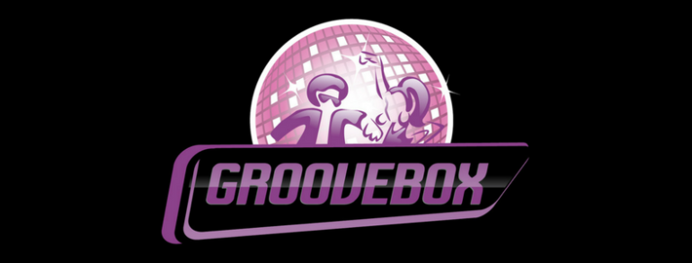 VELKOMMEN TIL DET NYE GROOVEBOX!